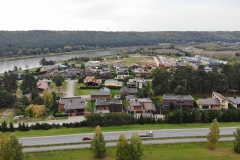 Panerio sodybos 1